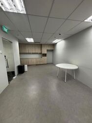 Tan Eng Kiam Building (D1), Office #621082401